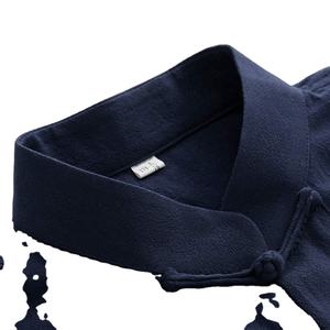 Uniforme de kung-fu de alta calidad para hombres, uniforme de Wing Chun, OEM, tradicional, shaolin, kung-fu, tai chi, venta al por mayor - Product Image 1