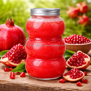 Botella Transparente Ecológica de PET NT500-33 de 500 ml para Jugos, Té y Bebidas, Venta al por Mayor Directa de Fábrica en Vietnam - Product Image 2