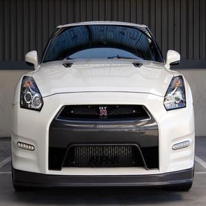 Nissan GT-R Black Edition 2014 - Product Image 1