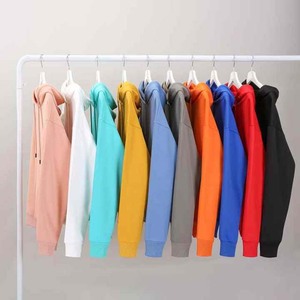 Sudaderas con Capucha Blancas para Hombre, Ropa Informal de Calle, Precio Económico, Ropa Casual de Invierno - Product Image 2