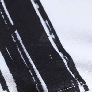 Uniforme de Fútbol Transpirable para Hombre, Talla Grande, Precio al por Mayor, Uniforme de Fútbol Sostenible - Product Image 6