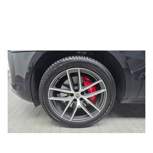 Porsche Macan 2.9 S 2023 con Asientos de Cuero, Volante a la Izquierda, 42,304 km, Serie 8 - Product Image 5
