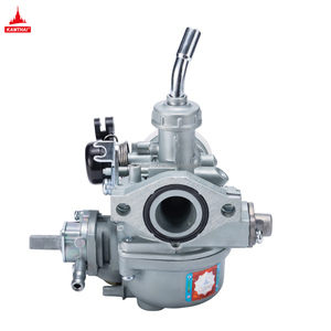KAMTHAI-<span class=keywords><strong>Carburador</strong></span> PZ19 RS YO3 WAVE100 para <span class=keywords><strong>Honda</strong></span> Wave100, piezas <span class=keywords><strong>de</strong></span> motocicleta, accesorios CNC <span class=keywords><strong>de</strong></span> 19mm - Product Image 3