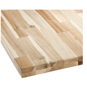 Tabla de cortar laminada anticorrosión para interiores y exteriores con diseño 3D de uniones tipo dedo, con 1 año de garantía desde Vietnam - Product Image 6