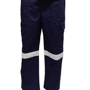 Gilet de travail haute visibilité en maille polyester fluorescente réfléchissante, antistatique, certifié CE, directement de l'usine, avec logo personnalisé, pour B2B - Product Image 6