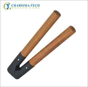 Durable <b>Veterinary</b> Dehorner Manual Cattle Dehorning Tool Stainless Steel Livestock Horn Cutter <b>Veterinary</b> <b>Instruments</b> - Product Image 1