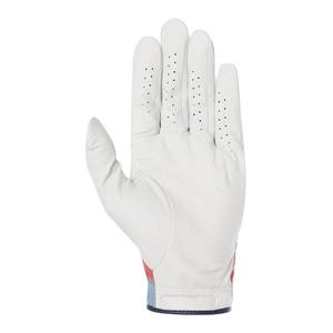 Gants de golf personnalisés, fabrication OEM, vente en gros, cuir de mouton Cabretta, antidérapants, respirants, durables, légers, pour hommes et femmes - Product Image 2