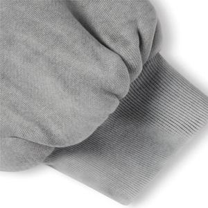 Sweat à capuche surdimensionné 100% coton de haute qualité vêtements de rue athlétiques techniques brodées diverses couleurs hiver - Product Image 4