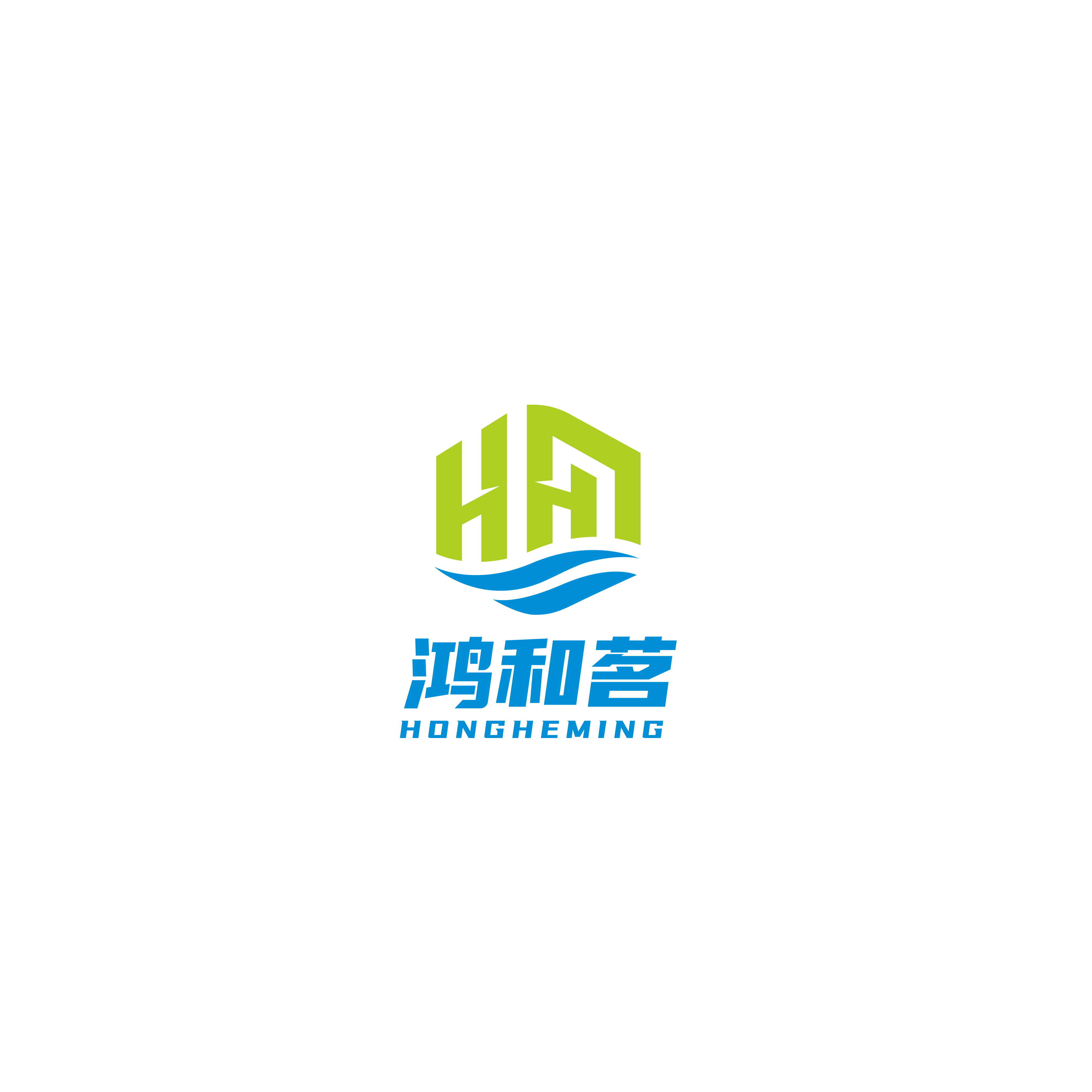 Hubei Honghe Ming Medical Equipment Co., Ltd. logo