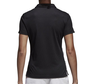 Camiseta polo para mujer de alta calidad, a la moda, en grandes cantidades, con MOQ flexible, fabricante, en venta. - Product Image 5