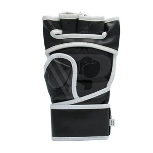 Guantes de MMA para Entrenamiento de Combate, Fabricación Profesional, Material Duradero - Product Image 5