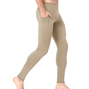 กางเกงซับในสำหรับกีฬาต่อสู้แบบใหม่ ดีไซน์ทันสมัย ขายส่ง รับสั่งทำ ลายพิมพ์ซับลิเมชั่น คุณภาพสูง น้ำหนักเบา พิมพ์ลายที่เอว - Product Image 4