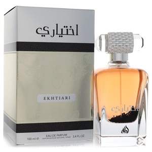 Ekhtiari, Perfume Unisex en Aerosol, Eau de Parfum - Product Image 1