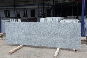 Dalles de granit blanc Kuppam les plus vendues avec une surface blanche élégante pour plans de travail de cuisine et salles de bain, disponibles à bon prix - Product Image 2