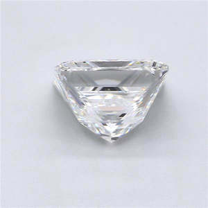 Diamante suelto cultivado en laboratorio CVD de 10.50 quilates, corte Princesa, claridad VVS, color D, corte EX-VG, certificado IGI, para la fabricación de joyas personalizadas, anillos y pendientes. - Product Image 2