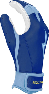 Guantes de Bateo de Béisbol al Por Mayor, Todos los Tamaños Disponibles, Diseño Personalizable, Calidad de Exportación, Servicio OEM Personalizado - Product Image 4