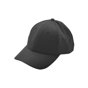 Casquettes de sport unisexes en coton, personnalisables, ajustables, multi-panneaux, respirantes, pour l'extérieur, vente en gros, broderie, transfert par sublimation - Product Image 1