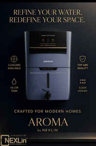 Système de surveillance TDS de purificateur d'eau par osmose inverse mural efficace en 5 étapes pour une utilisation domestique et commerciale dans la cuisine - Product Image 3