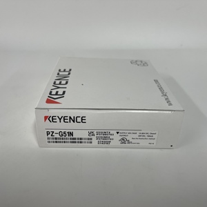 Capteur photoélectrique KEYENCE PZ-G51N - Product Image 1