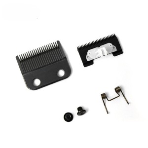 Cuchilla de Repuesto Profesional FX707 – Cuchilla en T de Precisión de Acero Inoxidable para Recortadora de Cabello y Máquina de Aseo - Product Image 3