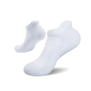 Calcetines de Fútbol Personalizados con Logotipo y Color OEM, Alta Calidad, Transpirables, Ecológicos, de Secado Rápido, para Yoga, Baloncesto, Adultos, Largos hasta la Rodilla - Product Image 2