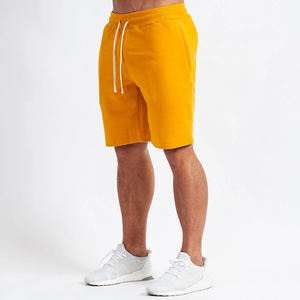 Pantalones Cortos Casuales de Verano para Hombre de Alta Calidad, Estilo Urbano, Pantalones Cortos Deportivos para Gimnasio y Uso Diario - Product Image 1