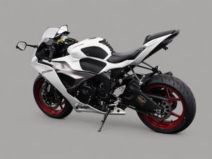 Motocicleta en venta 2024 Kawasaki Ninja ZX-6R - Product Image 5