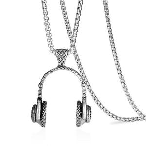 Collier pendentif Hip Hop avec moissanite, bijoux bling-bling, cadeaux, prix compétitif, directement de l'usine - Product Image 5