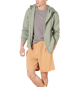 Pantalones Cortos Deportivos para Hombre, Estilo Personalizado, Venta al Por Mayor, para Competencia, Moda Masculina, Venta en Línea, Novedad 2026 - Product Image 4