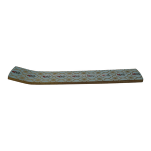 Handmade Enamel Wooden Ash Catcher Incense Tray Floral Pattern Stick Holder for Aromatherapy Meditation Yoga <b>Decor</b> - Product Image 5
