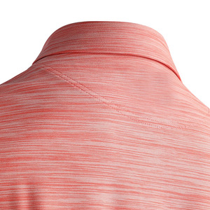 Chemises polo sublimées pour hommes, design professionnel à col avec impression, idéales pour le personnel hôtelier et les équipes d'entreprise. - Product Image 3