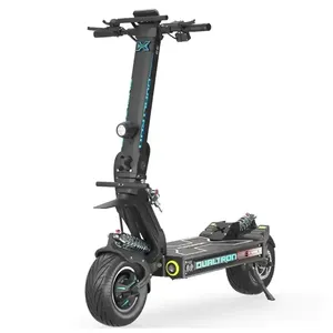 Nouvelle trottinette électrique pliable X Limited 84V 60AH 2000W - Product Image 6