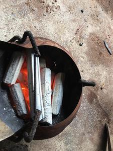 BRIQUETA PROVEEDOR DE CARBÓN/CARBÓN DE SIERRA EN VIETNAM POR BIWOOD COMPANY, LARGO TIEMPO DE QUEMA, SIN HUMO PARA BBQ - Product Image 3