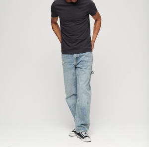 T-shirts unisexes et pour hommes en coton 100% de qualité supérieure, broderie personnalisée, pour impression de t-shirts d'été - Product Image 4