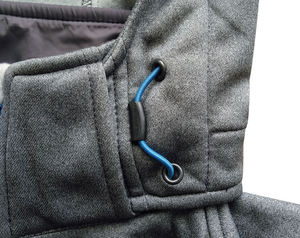 Nueva Chaqueta Softshell de Poliéster para Exteriores, Ropa de Invierno para Mujer - Product Image 3