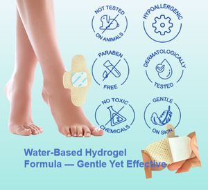 Meilleur prix Patchs pour ongles fongiques de renouvellement nocturne <span class=keywords><strong>Traitement</strong></span> de réparation des ongles <span class=keywords><strong>Traitement</strong></span> <span class=keywords><strong>antifongique</strong></span> des ongles Solution - Product Image 6