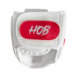 Casco de Boxeo Integral con Visera Transparente, Material EVA, Unisex, Protector de Cabeza, Equipo Deportivo, Uso Adulto - Product Image 3