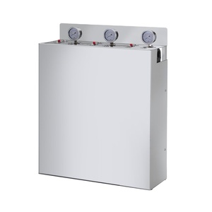 ฝาครอบเครื่องกรองน้ำแบบใช้มือสำหรับบ้านทั้งหลังและภายนอกอาคาร พร้อมระบบกรอง 3 ขั้นตอน - Product Image 2