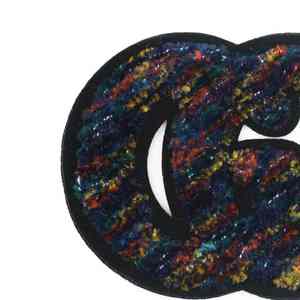 Muestra Gratuita Personalizada: Parches Termoadhesivos de Goma, Chenilla y Cuero con Logotipo Bordado y de Secado Rápido para Sudaderas - Product Image 4