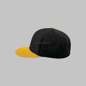 Venta al por mayor de gorras de béisbol de las mujeres gorras de alta calidad sombreros con logotipo personalizado gran oferta de algodón bordado gorra de béisbol para los hombres - Product Image 4