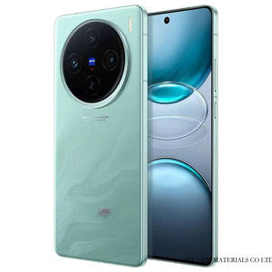 ขายดีสมาร์ทโฟน5G แบตเตอรี่5100 mAh สำหรับหน้าจอ Vivo X100s 6.78นิ้ว - Product Image 4