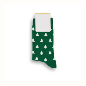 2026 Best Sale Unisex Men and Women <b>Socks</b> For Sale High Quality <b>100</b>% Cotton Women's Spring Crew <b>Sock</b> - Product Image 5