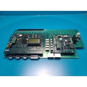 Pièces d'équipement semi-conducteur d'occasion Lam Research 810-031325-003+810-802799-010+50020R-10+810-013872-002+50020-10 - Product Image 2
