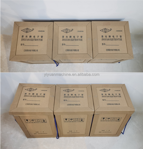 מנורת התנודה 7t69rb, צינור אלקטרון, רשת חשמל <span class=keywords><strong>7t85rb</strong></span> - Product Image 5