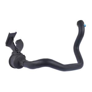 Land Rover Range Rover Evoque 2012-2018 2.0L Resonador de aire y tubo de manguera de admisión LR025081 Producto - Product Image 4