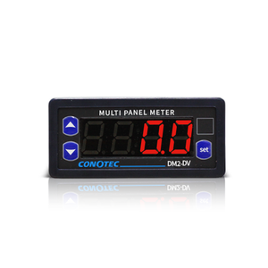 เกาหลีดิจิตอลหลายแผงเมตร FOX-DM2-DV (หลายแผงเมตร) - Product Image 1