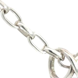 Collier Pendentif Rond Infini AKA Life, Bijou Plaqué Or Élégant pour Femme, Accessoire de Mode de Luxe Symbole d'Élégance - Product Image 2
