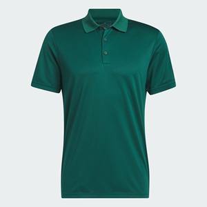 Chemises polo douces personnalisées, vente directe d'usine, grandes tailles, col rabattu, design personnalisé, respirantes, pour hommes - Product Image 4