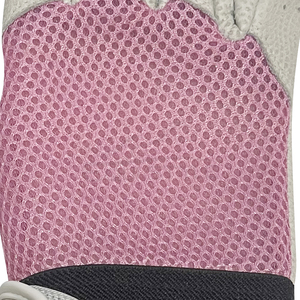 Mesh Horse Riding <b>Gloves</b> Breathable Lightweight Wholesale OEM Youth Riding Gear Training Equestrian <b>Gloves</b> <b>for</b> Children - Product Image 4