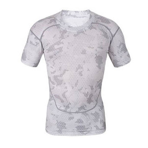 เสื้อรัดกล้ามเนื้อเพื่อประสิทธิภาพสูงสำหรับการฝึกกีฬา การวิ่ง และกิจกรรมฟิตเนส - Product Image 3